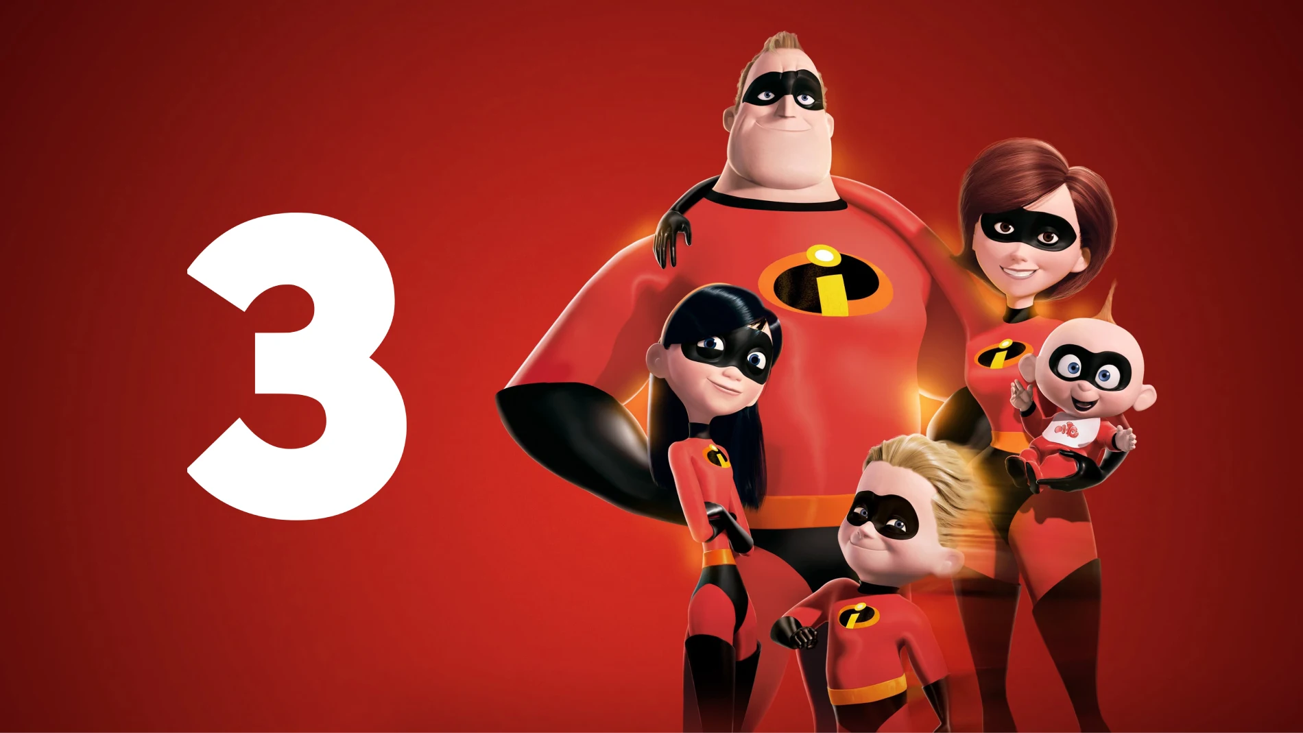 'Los Increíbles 3' será la nueva entrega de Pixar de la saga desde 2018
