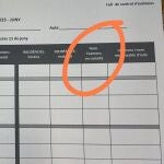 Examen de selectividad en Cataluña