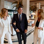 Begoña Carrasco interviene en el Fórum Europa Tribuna Mediterránea