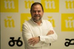 Vicente Pascual, director general de Midas