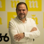 Vicente Pascual, director general de Midas