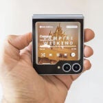Samsung Galaxy Z Flip6