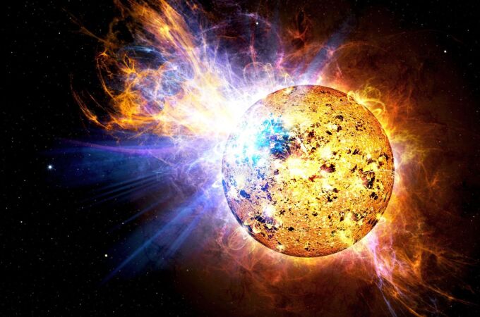 Se acerca la fecha del fin del mundo predicha por Isaac Newton: este es el día