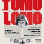 "De tomo y lomo"