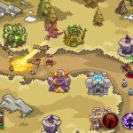 Si eres fan de los juegos RPG, no puedes dejar pasar la oportunidad de jugar a Empire Warriors - Offline Game sin pagar ni un céntimo
