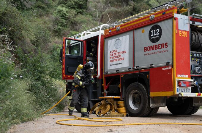 Auditores europeos alertan de deficiencias en el criterio para repartir ayudas frente a incendios forestales