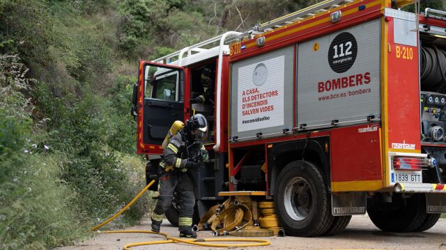 Auditores europeos alertan de deficiencias en el criterio para repartir ayudas frente a incendios forestales