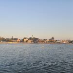 MURCIA.-La Comunidad subraya la coordinación interadministrativa como "herramienta fundamental" en la recuperación del Mar Menor
