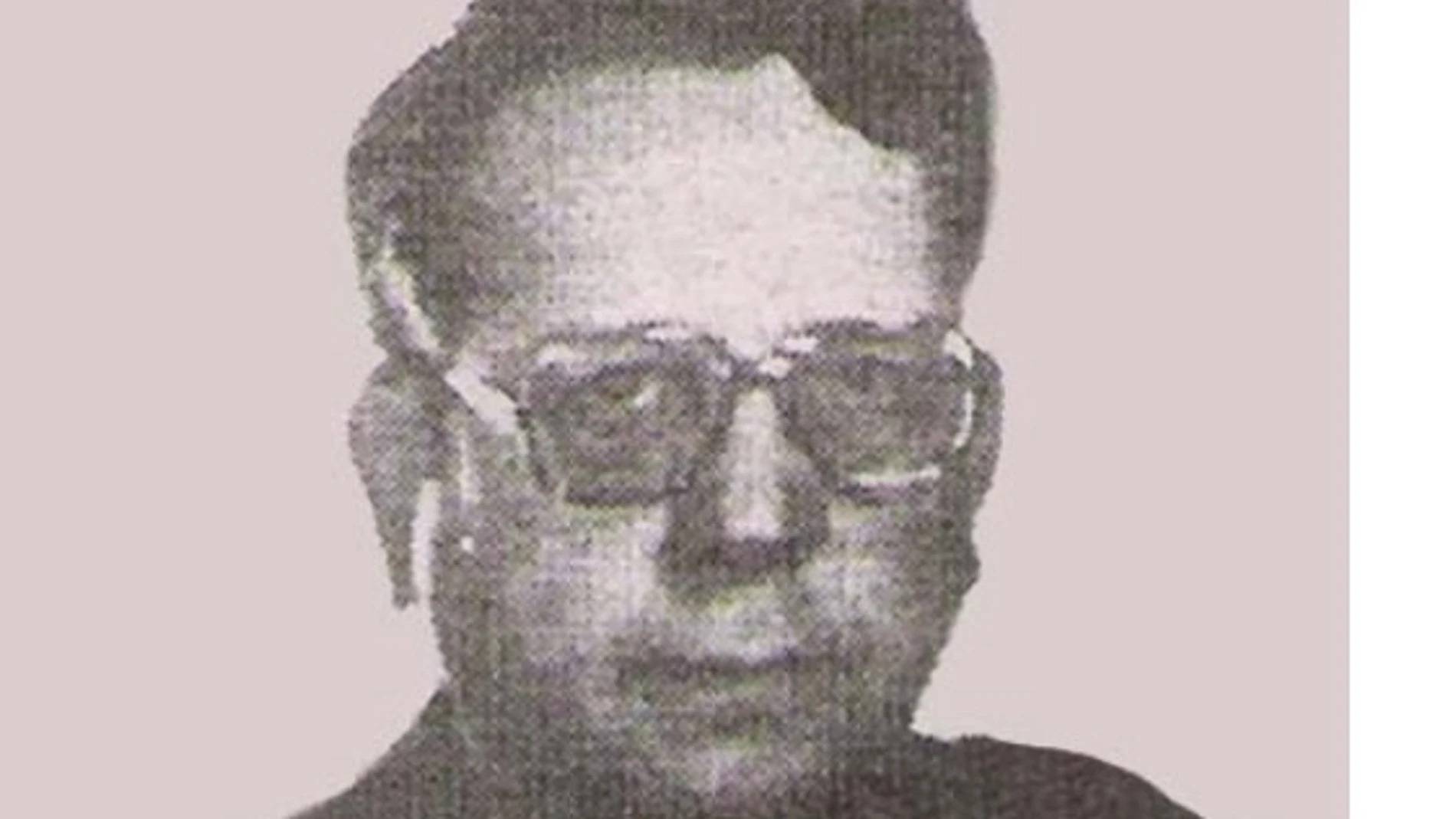 El coronel Vicente González Calatayud
