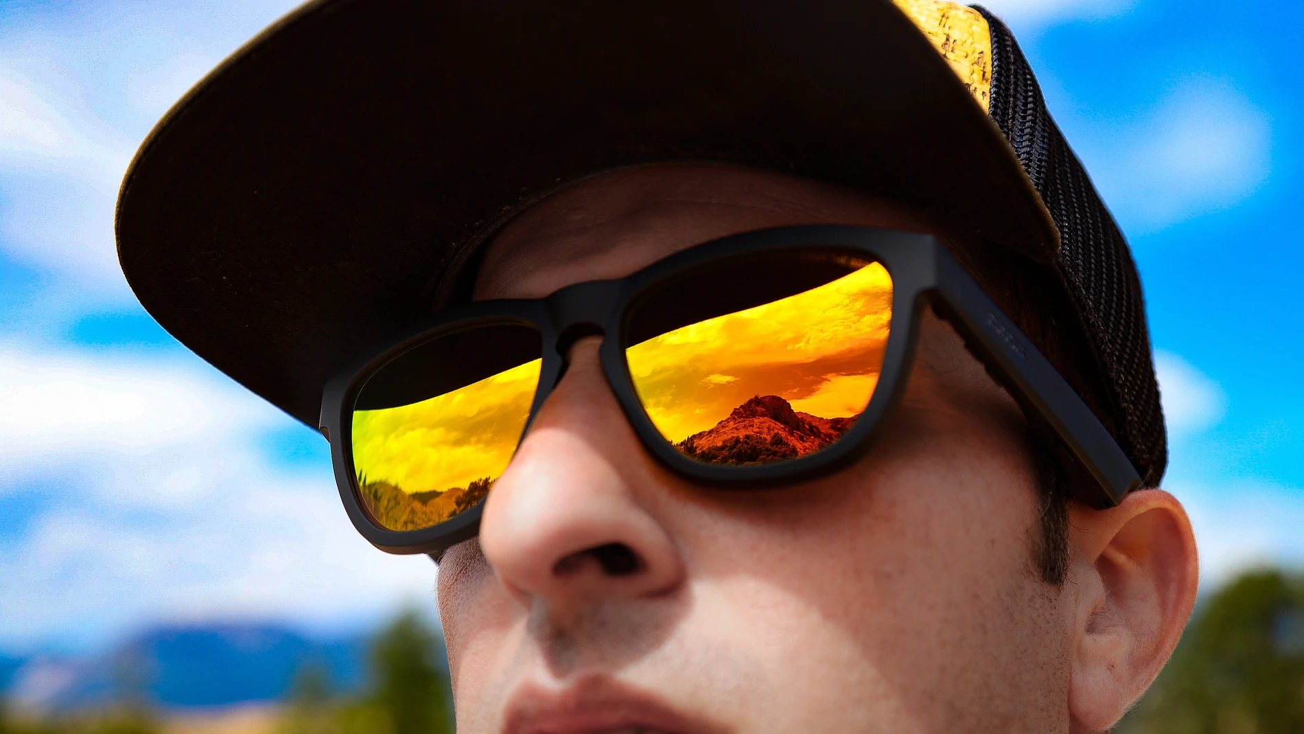 Gafas inteligentes