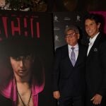 Roca Rey presenta su encerrona