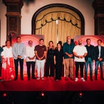 Presentación de la sexta edición de Cabaret Festival