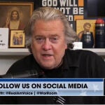 La guerra entre Steve Bannon y Elon Musk se intensifica
