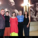 MADRID.-El Teatro Real y PhotoEspaña ofrecen una exposición de la fotógrafa Julia Margaret Cameron dedicada a Shakespeare