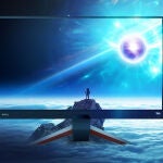 Este monitor gaming es compatible con PC y Xbox Series X|S