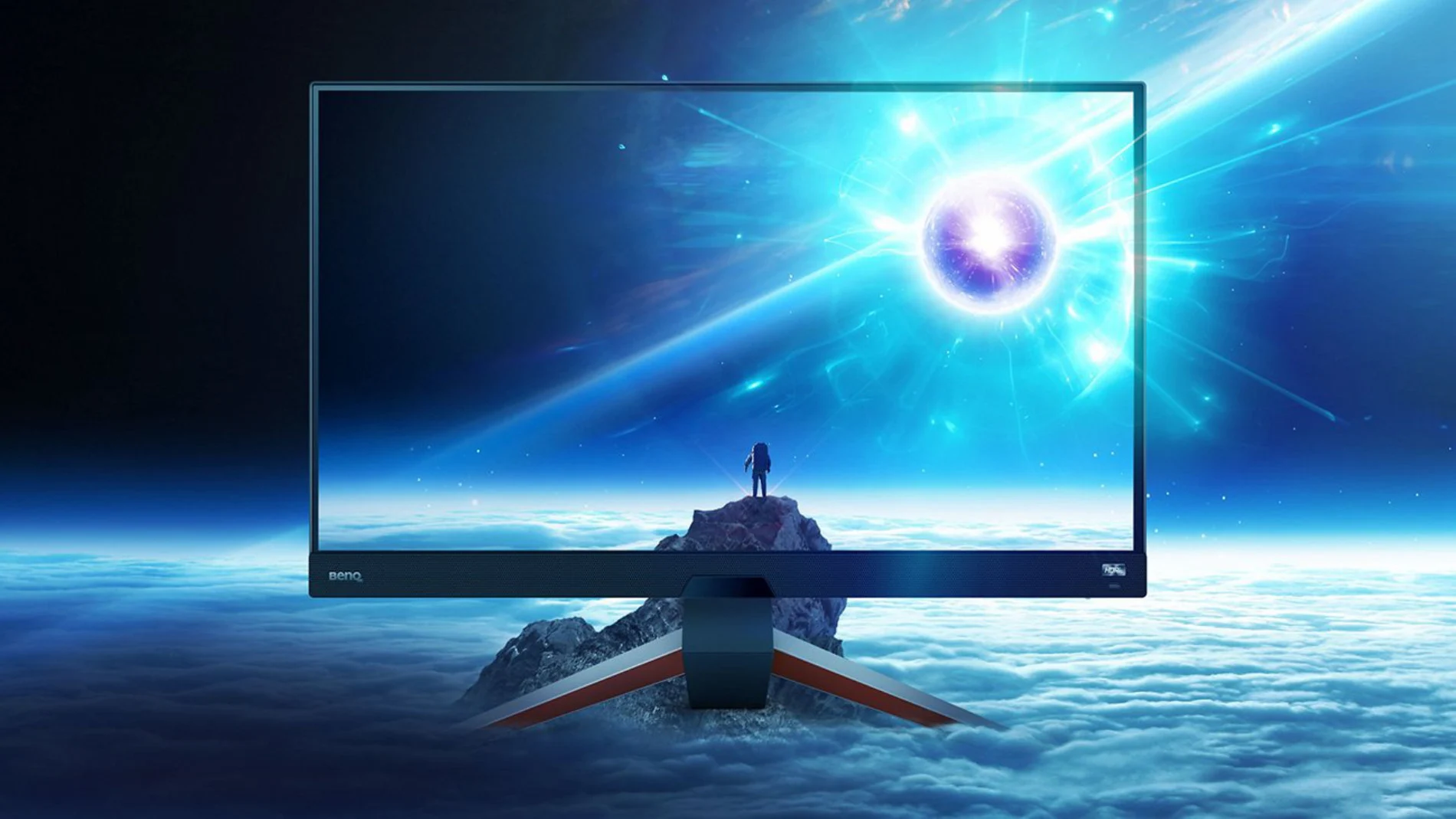 Este monitor gaming es compatible con PC y Xbox Series X|S