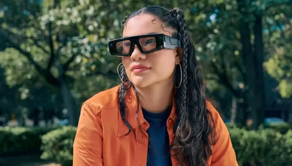 Las Spectacles son las anteriores gafas de Snap
