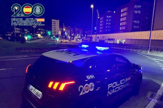 Detenido el presunto autor de un apuñalamiento a mediados de mayo en la calle Toledo