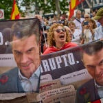 Jueces y fiscales convocan un paro este miércoles en rechazo a las reformas anunciadas por el Gobierno en los 