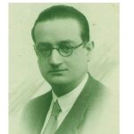 Ernesto Gschwind Faure, Premio Nacional de Radio 2025