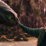 Mason Thames protagoniza la película de acción real 'Cómo entrenar a tu dragón'