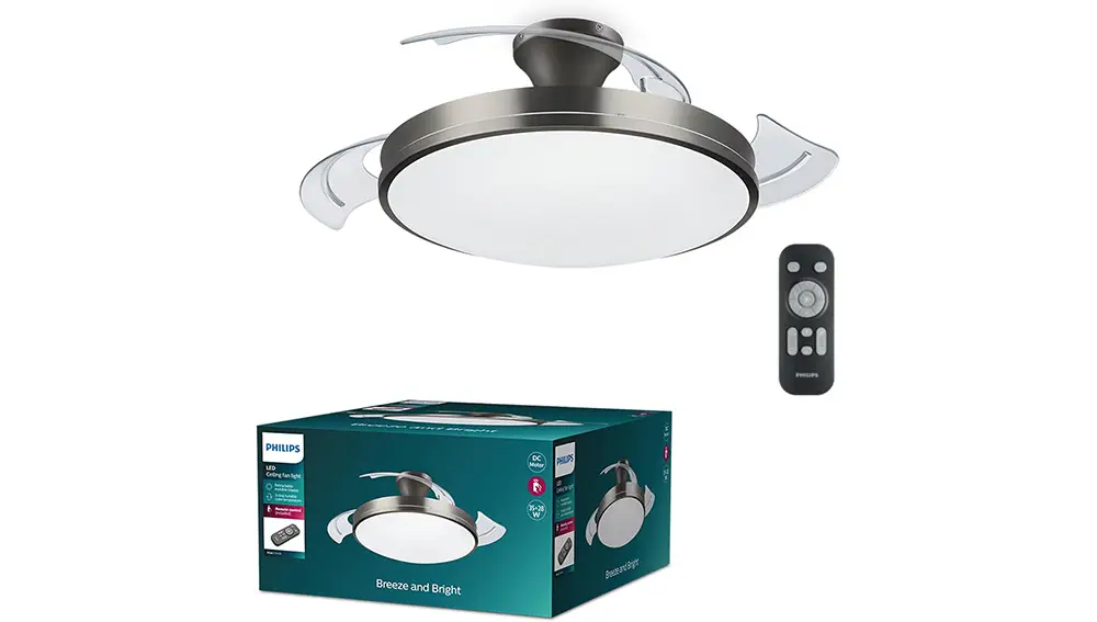 Philips Bliss