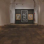 Valladolid salda su deuda con Eduardo García Benito, uno de los grandes del Art Decó en España