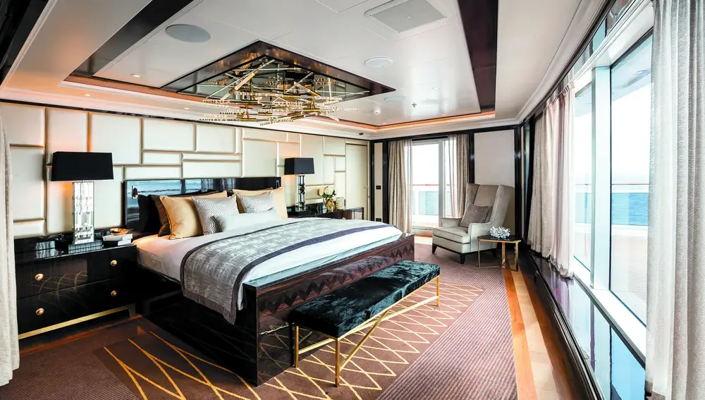 Seven Seas Prestige
