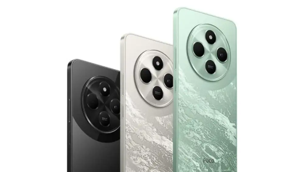 POCO C75