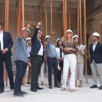 MURCIA.-La Cárcel Vieja de Murcia es declarada Lugar de Memoria Democrática