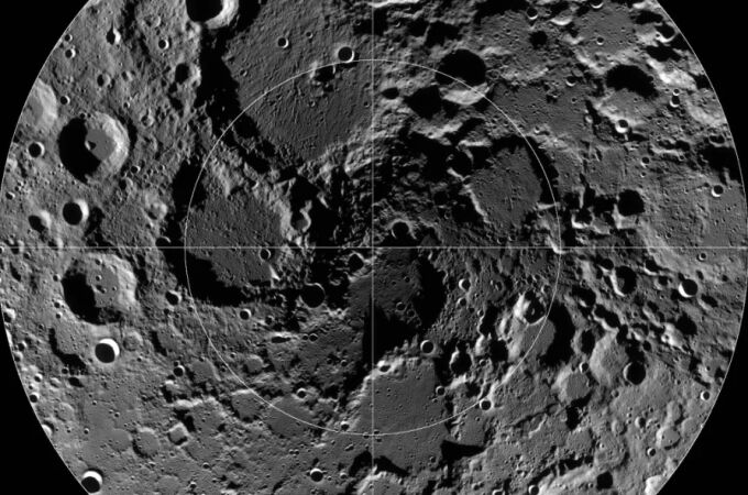 Explotar los recursos de la Luna sería mucho más fácil que excavar en asteroides