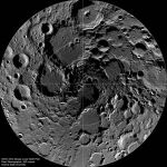 Explotar los recursos de la Luna sería mucho más fácil que excavar en asteroides