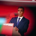 Pedro Sánchez 
