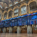 Indicador IBEX 35