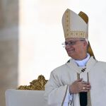 El Papa León XIV pide a los sacerdotes que sean "ejemplares" y "no huyan" de los "desafíos"