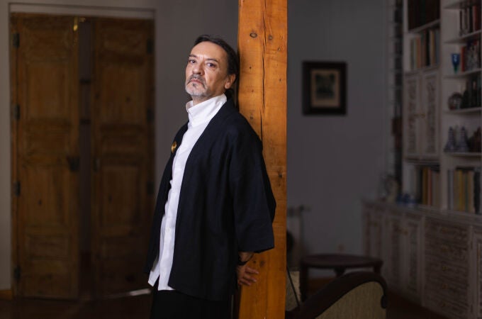 Enrique Viana 