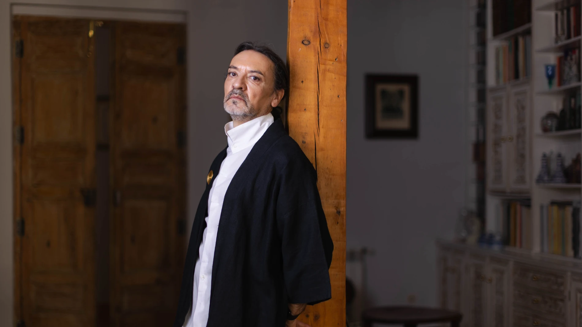 Enrique Viana