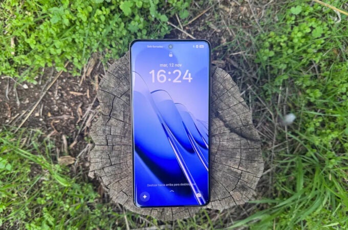 El realme GT 7 Pro es un gran desconocido que sorprende en prácticamente cualquier apartado