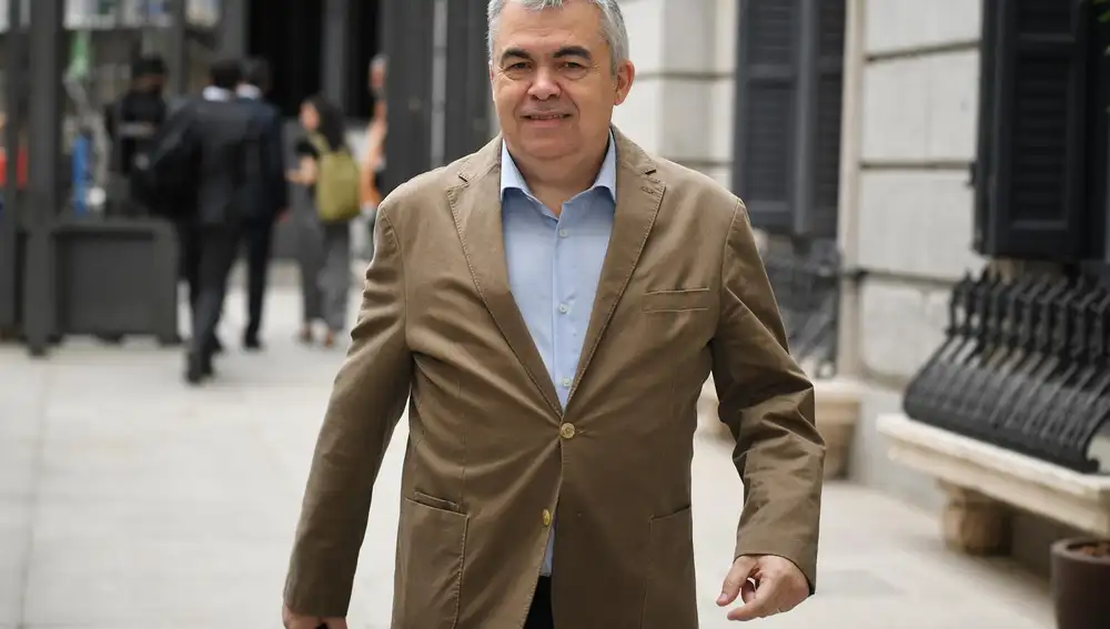 La UCO sospecha que Cerdán cobraba comisiones antes de saltar a Ferraz y que promovió a Koldo para acercarse a Ábalos