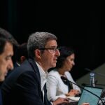 Economía.- BBVA Research recorta al 2,5% su previsión de crecimiento del PIB en 2025 y rebaja al 1,7% la de 2026