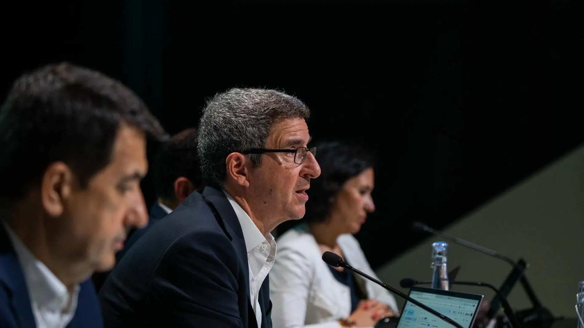 Economía.- BBVA Research recorta al 2,5% su previsión de crecimiento del PIB en 2025 y rebaja al 1,7% la de 2026