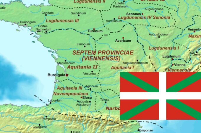 Ni en el País Vasco ni en Navarra: un estudio revela el origen real del euskera