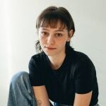 El festival Cinema Jove premia con "Un futuro de cine" a la actriz María Romanillos