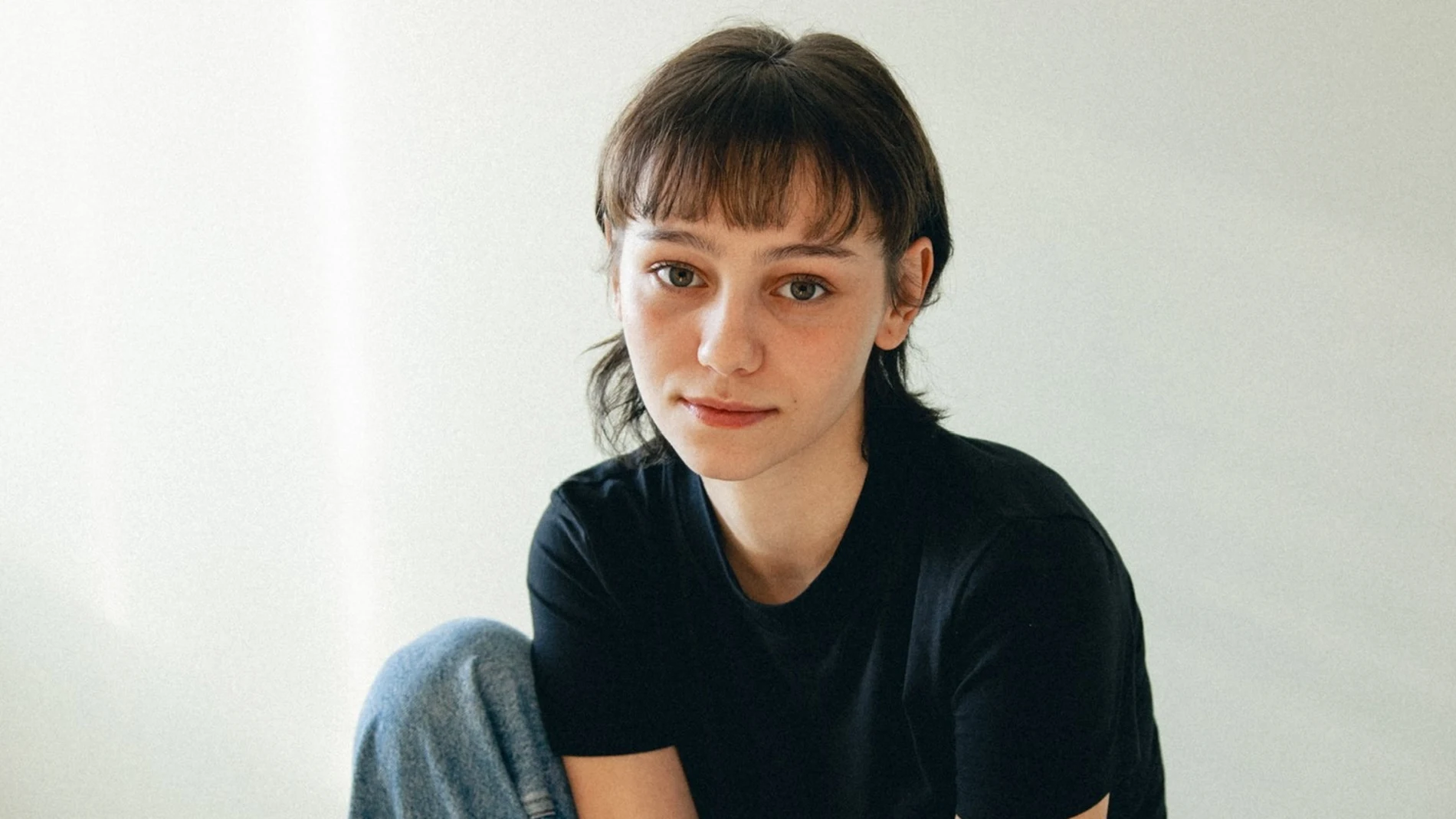 El festival Cinema Jove premia con "Un futuro de cine" a la actriz María Romanillos