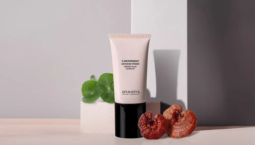K-Bioferment Advanced Primer Instant Blur Cover Up