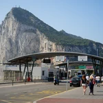 La UE y Reino Unido anuncian un acuerdo "histórico" para sacar a Gibraltar del limbo 5 años después del Brexit