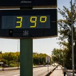 Última hora del tiempo en España: alerta de la Aemet por calor extremo en estas regiones