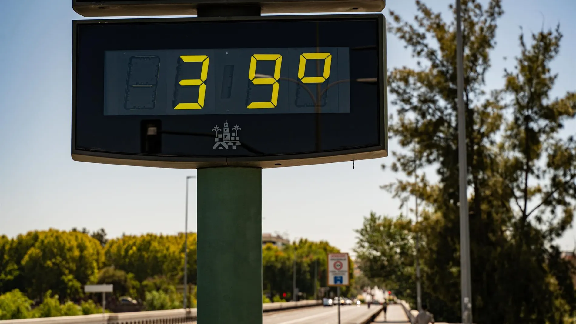 Última hora del tiempo en España: alerta de la Aemet por calor extremo en estas regiones