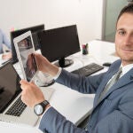 Cristian Albeiro Carmona Hernández: el riesgo de digitalizar empresas sin formar a las personas que las dirigen