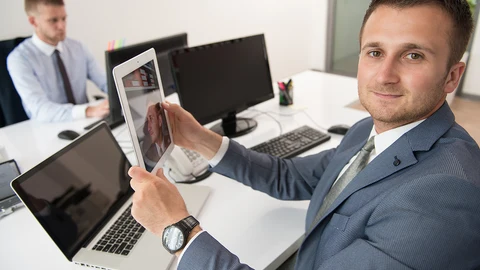 Cristian Albeiro Carmona Hernández: el riesgo de digitalizar empresas sin formar a las personas que las dirigen
